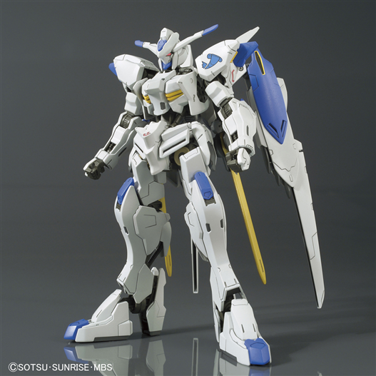 Mua bán HG IBO GUNDAM BAEL
